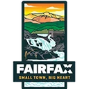 Town of Fairfax logo