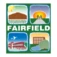 Town of Fairfield logo