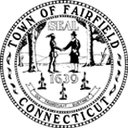 Town of Fairfield logo