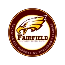Fairfield Independent School District logo