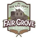 City of Fair Grove logo