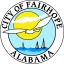 City of Fairhope logo
