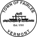 Town of Fairlee logo