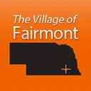 Fairmont village logo