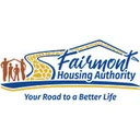 Fairmont Housing Authority logo