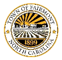 Town of Fairmont logo