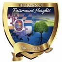 Town of Fairmount Heights logo