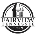 City of Fairview logo