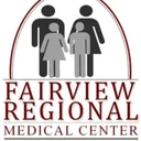 Fairview Regional Medical Center Authority logo