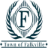 Town of Falkville logo