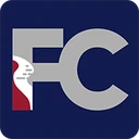 Town of Fall Creek logo