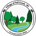 Fall Creek village logo