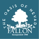City of Fallon logo