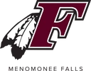 Menomonee Falls School District logo