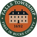 Town of Falls logo