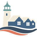 Falmouth Housing Authority logo