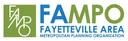 Fayetteville Area MPO logo