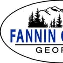Fannin County logo