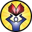 Fargo Public School District 1 logo