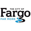 Town of Fargo logo