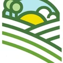 Farmersville village logo