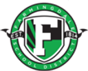 Farmingdale Union Free School District logo