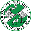 Village of Farmingdale logo