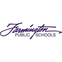 Farmington Public School District logo