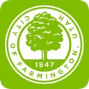 City of Farmington logo