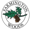 Farmington Woods District logo