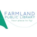 Farmland Public Library logo