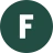 Town of Farmville logo