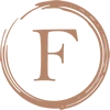 Farnam village logo