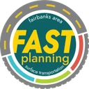 Fairbanks Area Surface Transportation (FAST) Planning logo