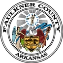 Faulkner County logo
