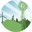 Fayette County logo