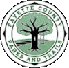 Fayette County Park District logo