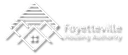Fayetteville Housing Authority logo