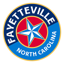 City of Fayetteville logo