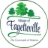 Fayetteville village logo