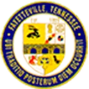City of Fayetteville logo