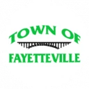 Town of Fayetteville logo