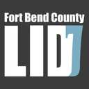 FORT BEND COUNTY LID 7 logo