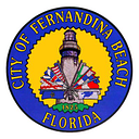 City of Fernandina Beach logo