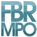 French Broad River MPO logo