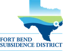 FORT BEND SUBSIDENCE DISTRICT logo