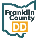 Franklin County Board of DD logo