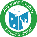 Fauquier County Public Schools logo