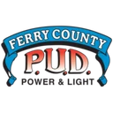 Ferry PUD logo