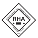 Fairfax county Redevelopment & Hsg Authority logo